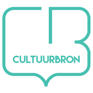 Download logo cultuurbron.nl